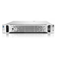 HP Server HP Proliant DL380e G8 Xeon E5 668665-291